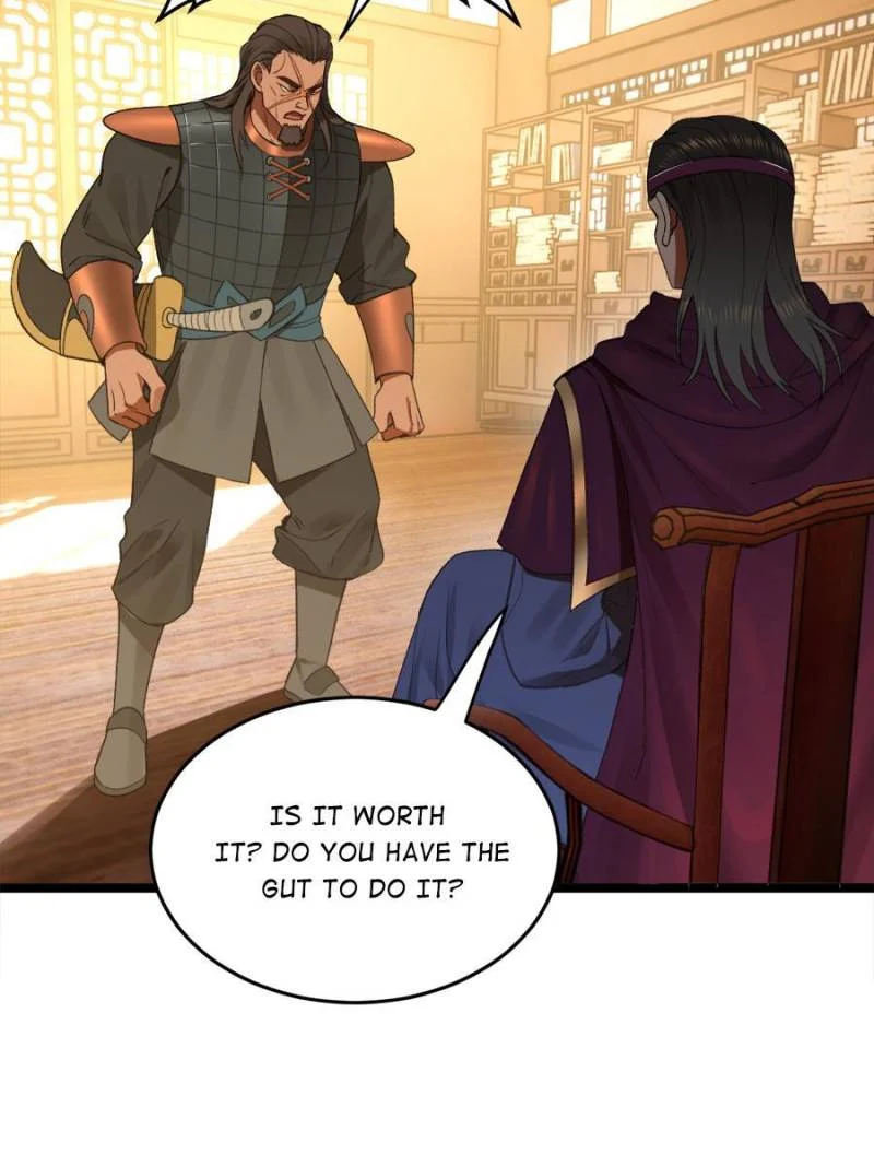 Read Ultimate Son-in-Law chapter 25 image 55 on Lezhin