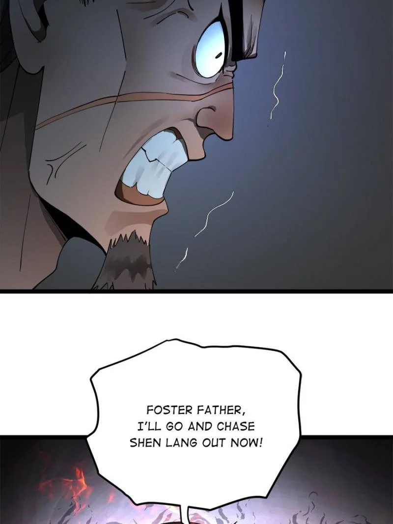 Read Ultimate Son-in-Law chapter 25 image 6 on Lezhin