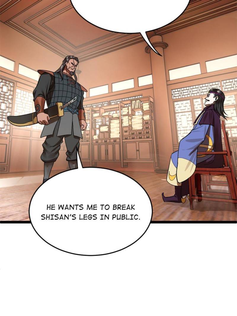 Read Ultimate Son-in-Law chapter 25 image 60 on Lezhin