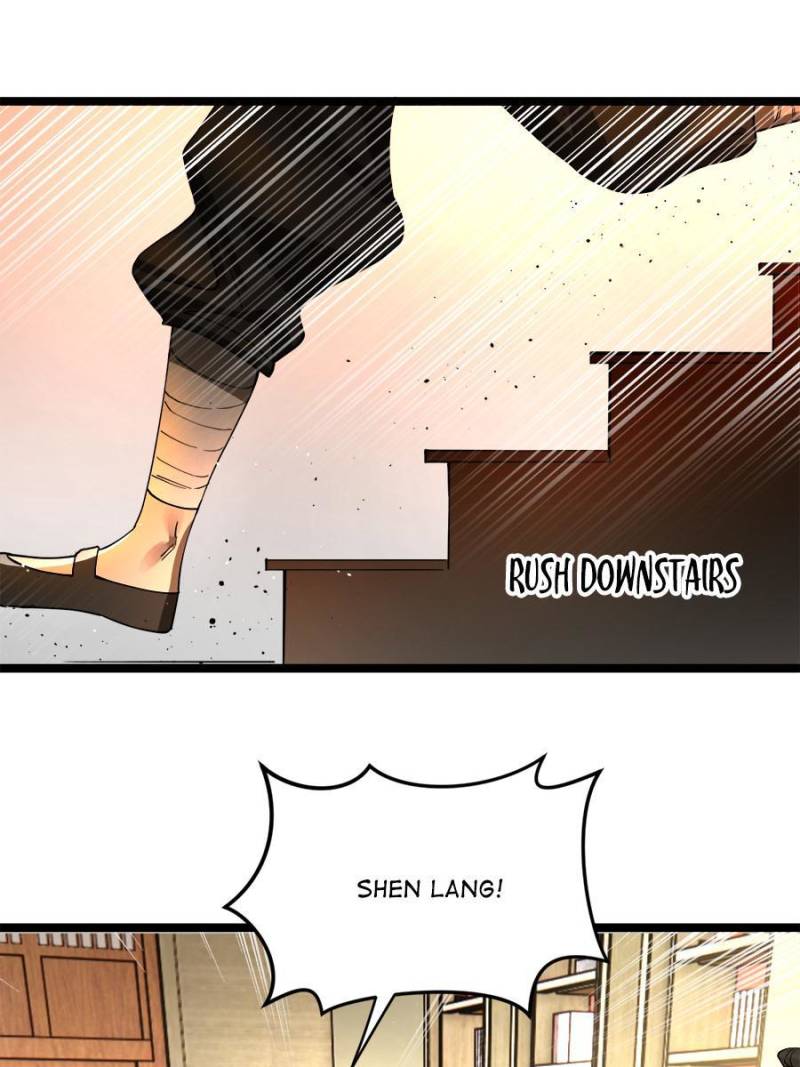 Read Ultimate Son-in-Law chapter 25 image 8 on Lezhin