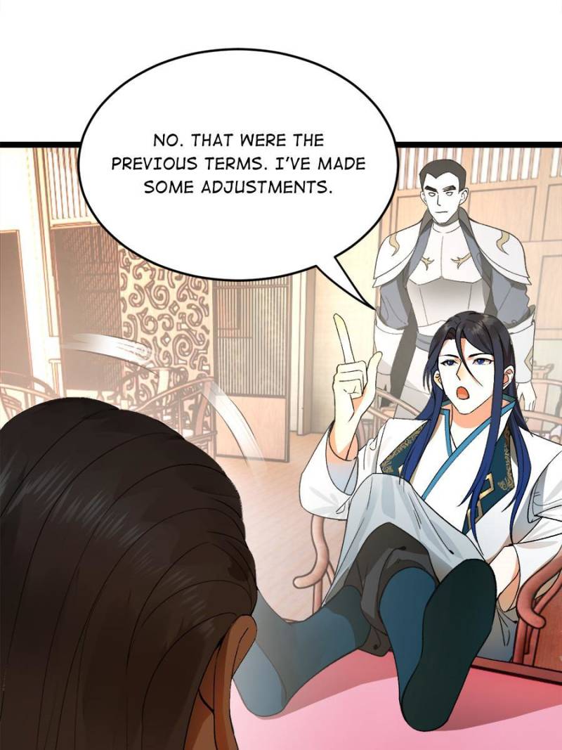 Read Ultimate Son-in-Law chapter 25 image 81 on Lezhin