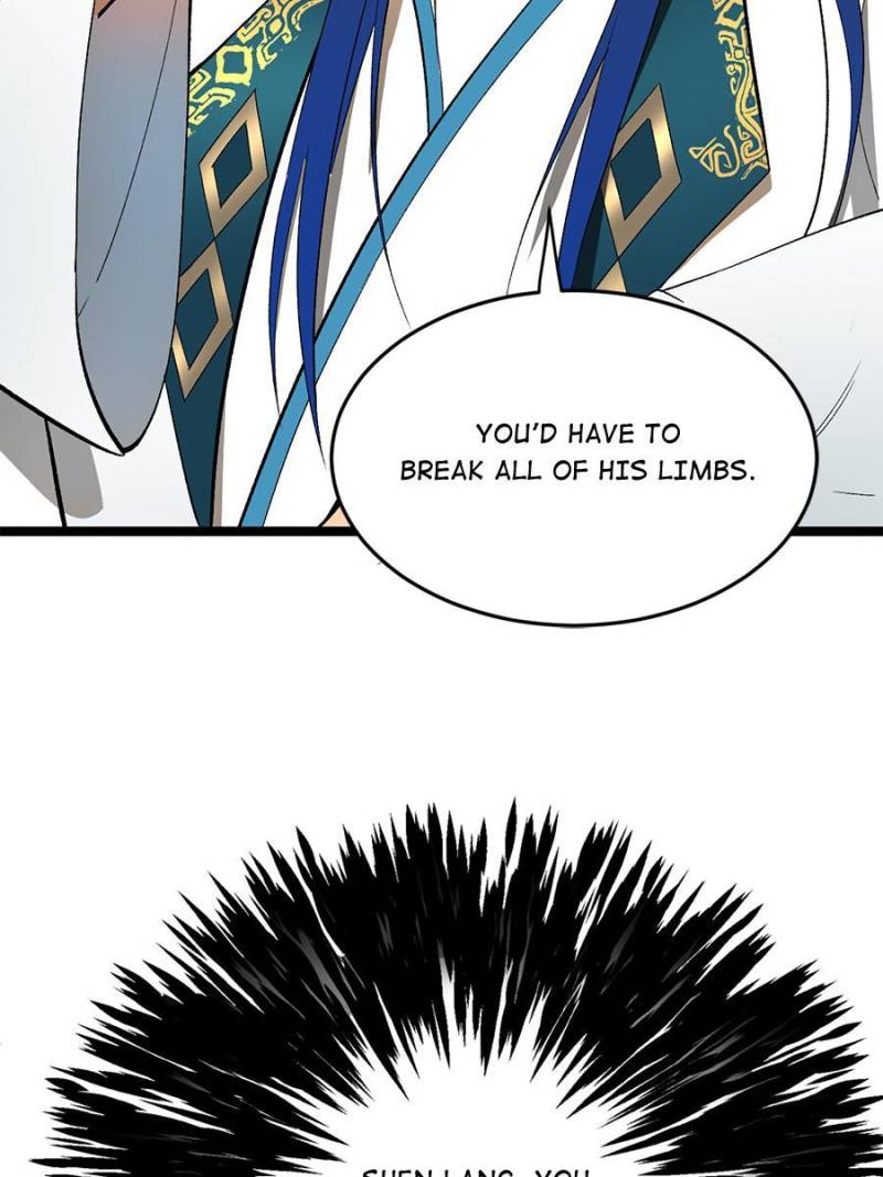 Read Ultimate Son-in-Law chapter 25 image 84 on Lezhin