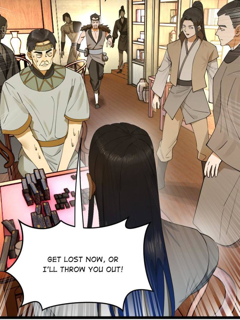 Read Ultimate Son-in-Law chapter 25 image 9 on Lezhin