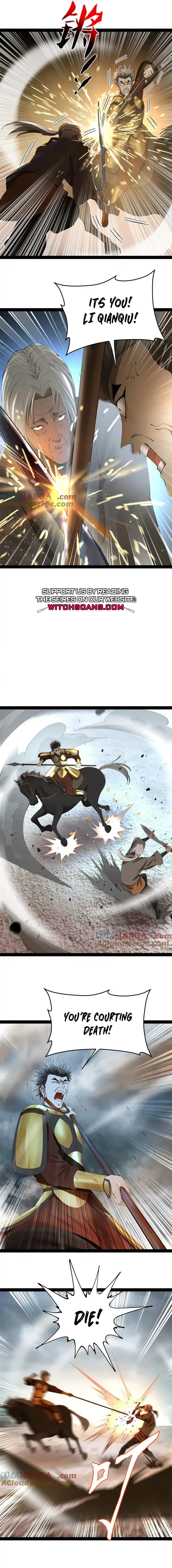 Read Ultimate Son-in-Law chapter 250 image 6 on Lezhin