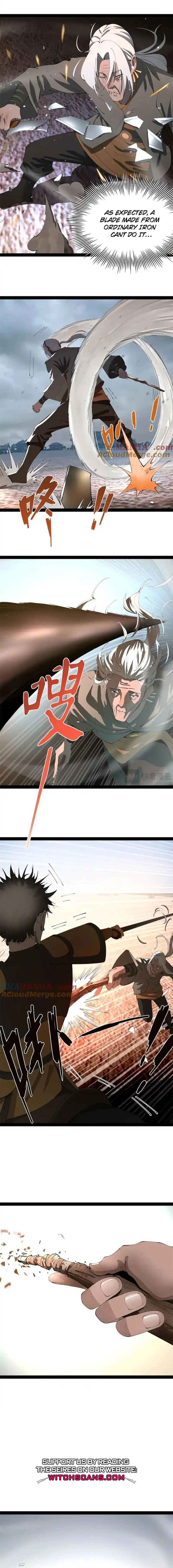 Read Ultimate Son-in-Law chapter 250 image 7 on Lezhin