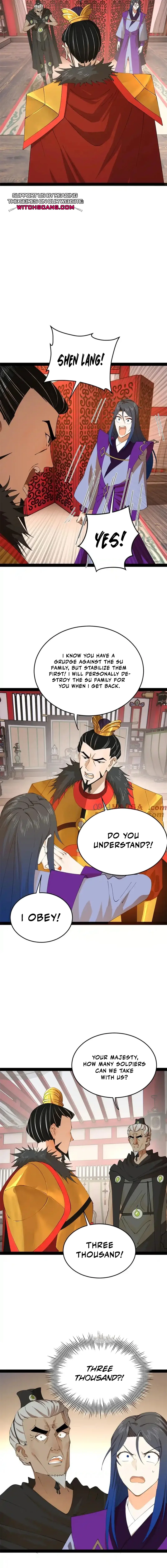 Read Ultimate Son-in-Law chapter 251 image 3 on Lezhin