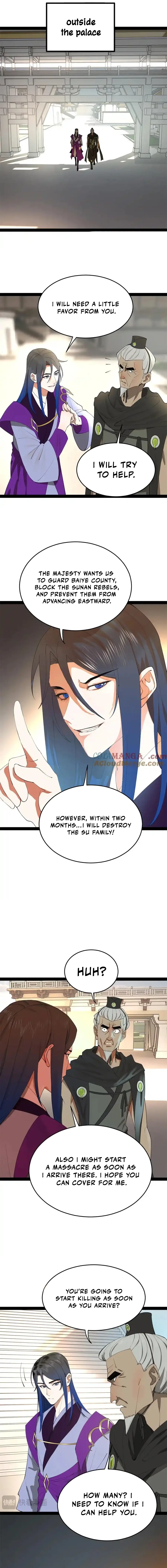 Read Ultimate Son-in-Law chapter 251 image 5 on Lezhin