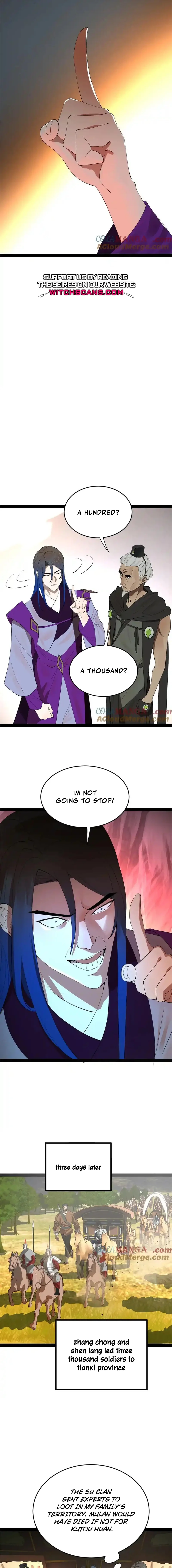Read Ultimate Son-in-Law chapter 251 image 6 on Lezhin