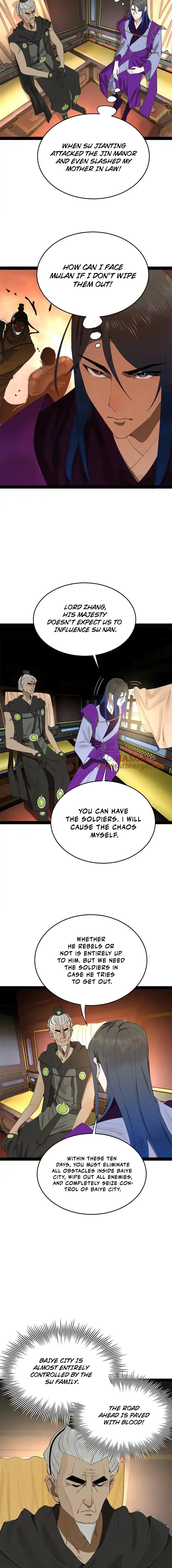 Read Ultimate Son-in-Law chapter 251 image 7 on Lezhin