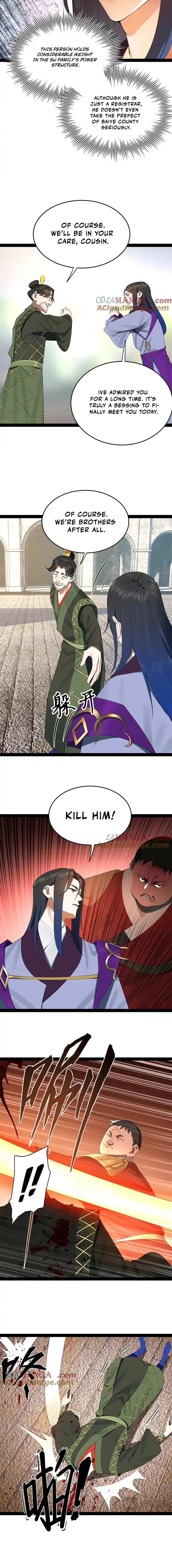 Read Ultimate Son-in-Law chapter 252 image 5 on Lezhin