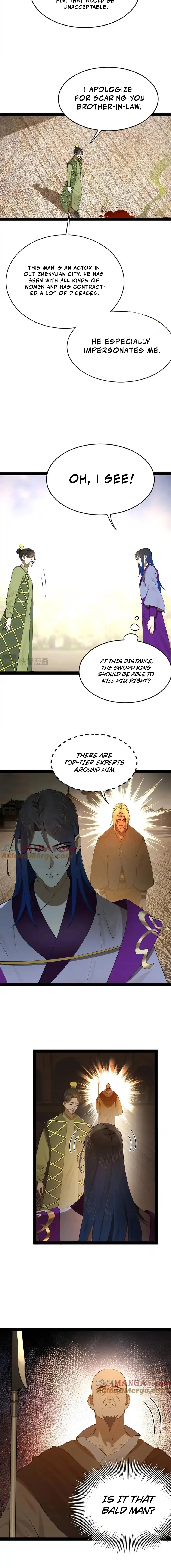 Read Ultimate Son-in-Law chapter 252 image 7 on Lezhin