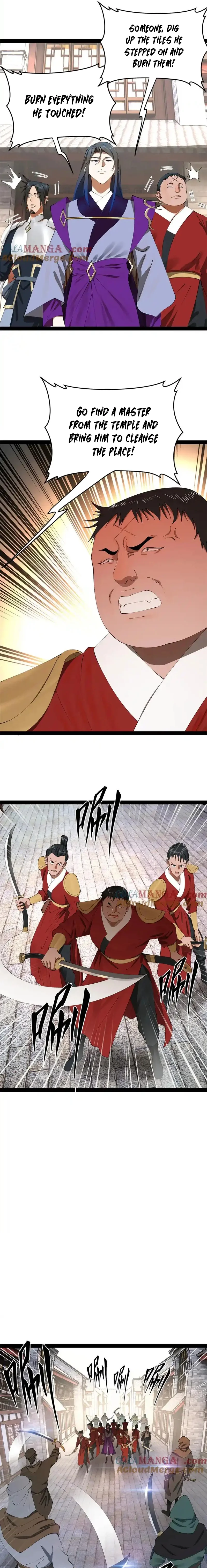 Read Ultimate Son-in-Law chapter 253 image 12 on Lezhin