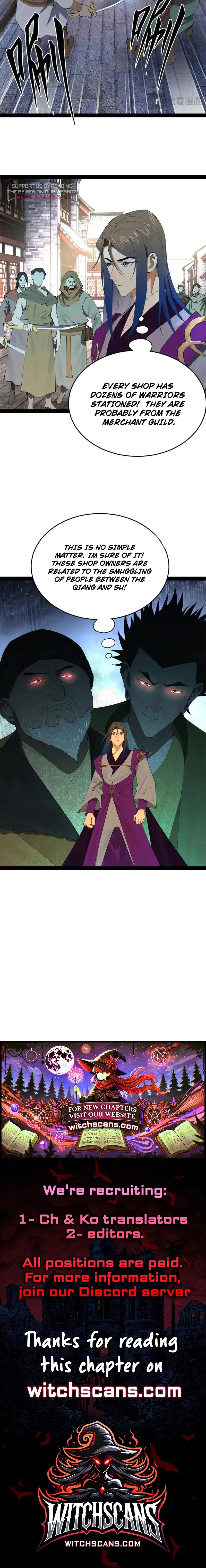 Read Ultimate Son-in-Law chapter 253 image 13 on Lezhin