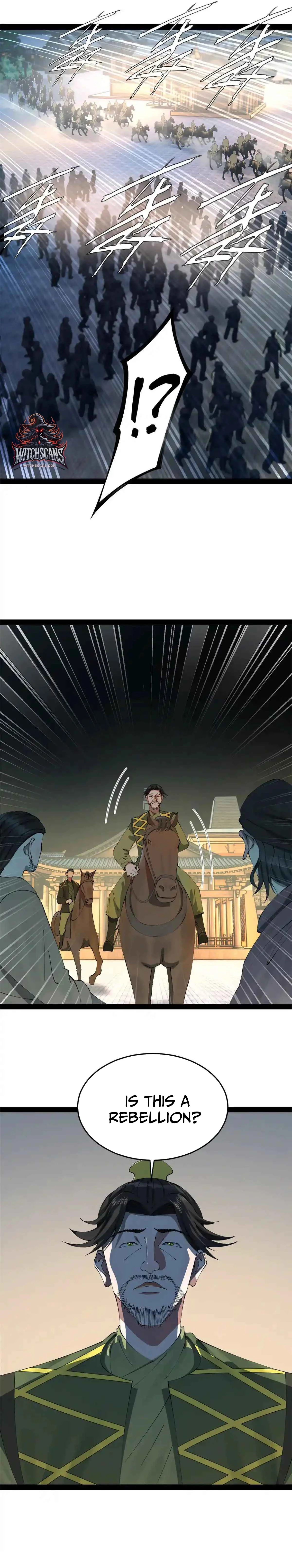 Read Ultimate Son-in-Law chapter 255 image 14 on Lezhin