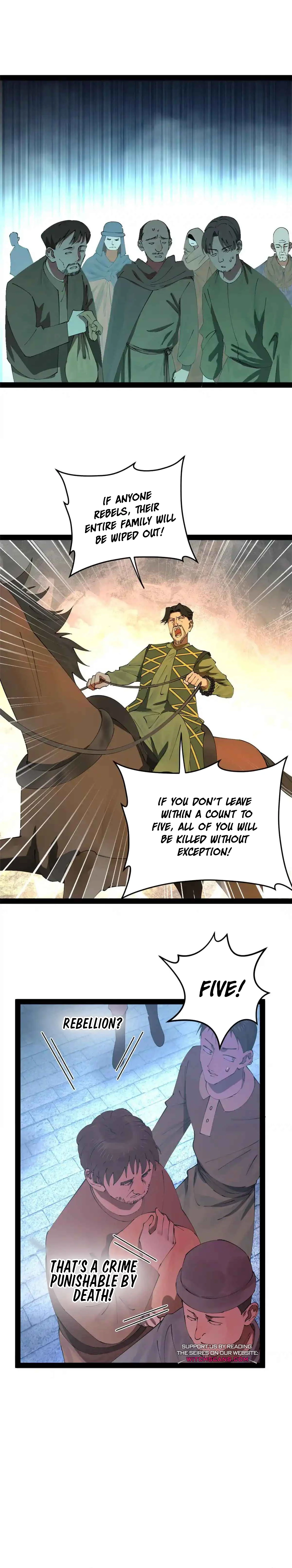 Read Ultimate Son-in-Law chapter 255 image 15 on Lezhin