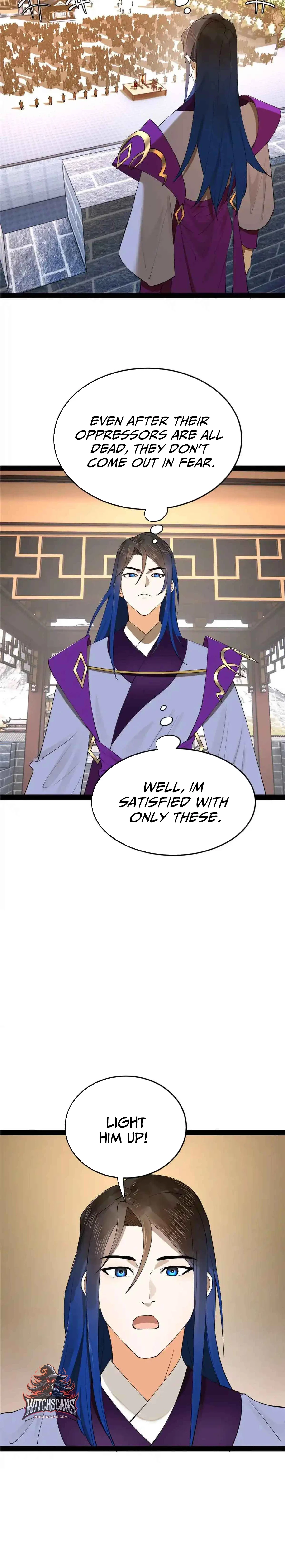 Read Ultimate Son-in-Law chapter 255 image 5 on Lezhin