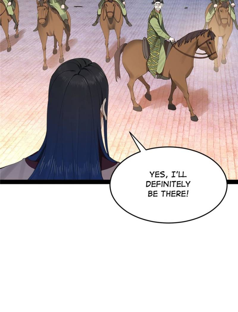 Read Ultimate Son-in-Law chapter 256 image 10 on Lezhin