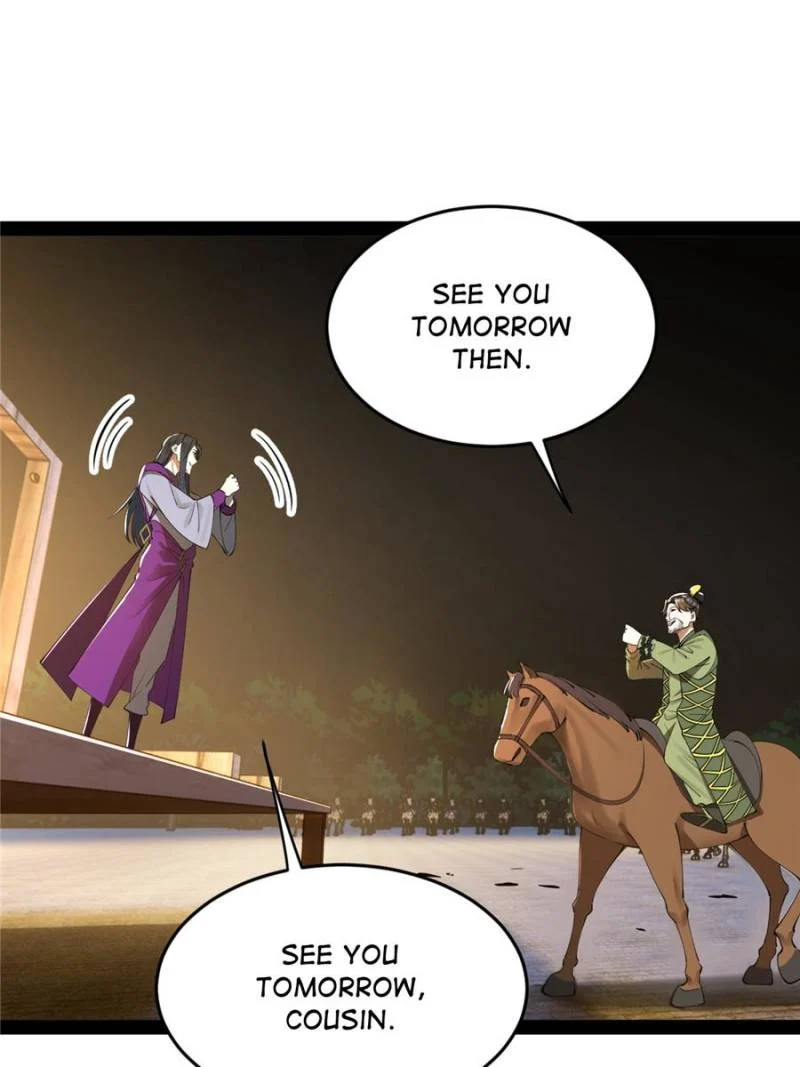 Read Ultimate Son-in-Law chapter 256 image 11 on Lezhin