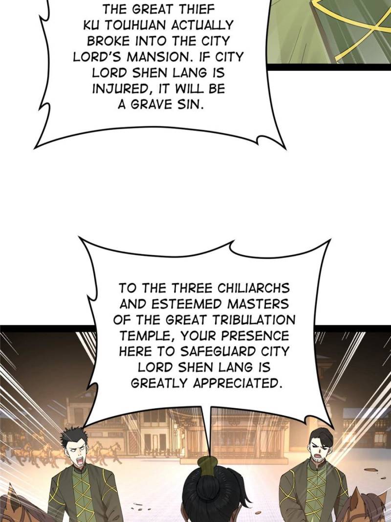 Read Ultimate Son-in-Law chapter 256 image 13 on Lezhin