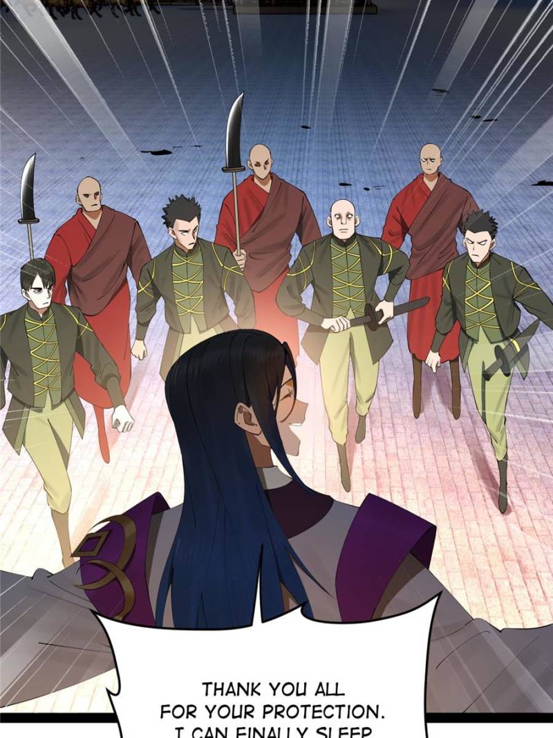Read Ultimate Son-in-Law chapter 256 image 15 on Lezhin