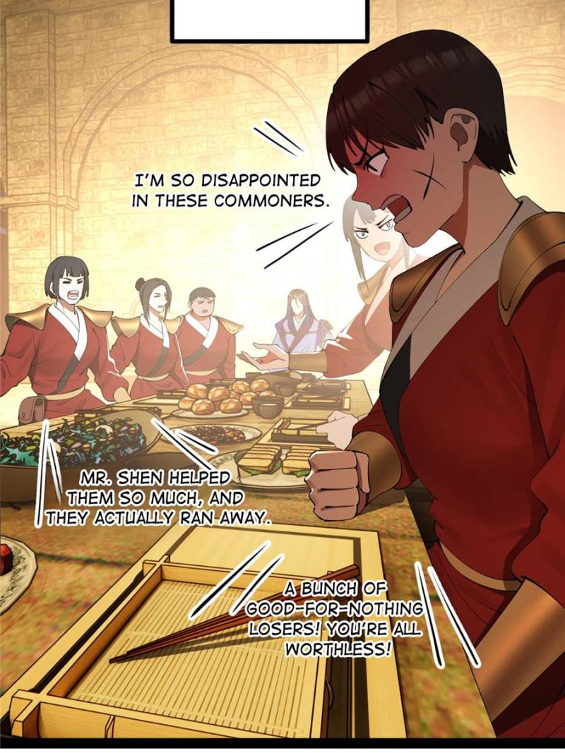 Read Ultimate Son-in-Law chapter 256 image 18 on Lezhin