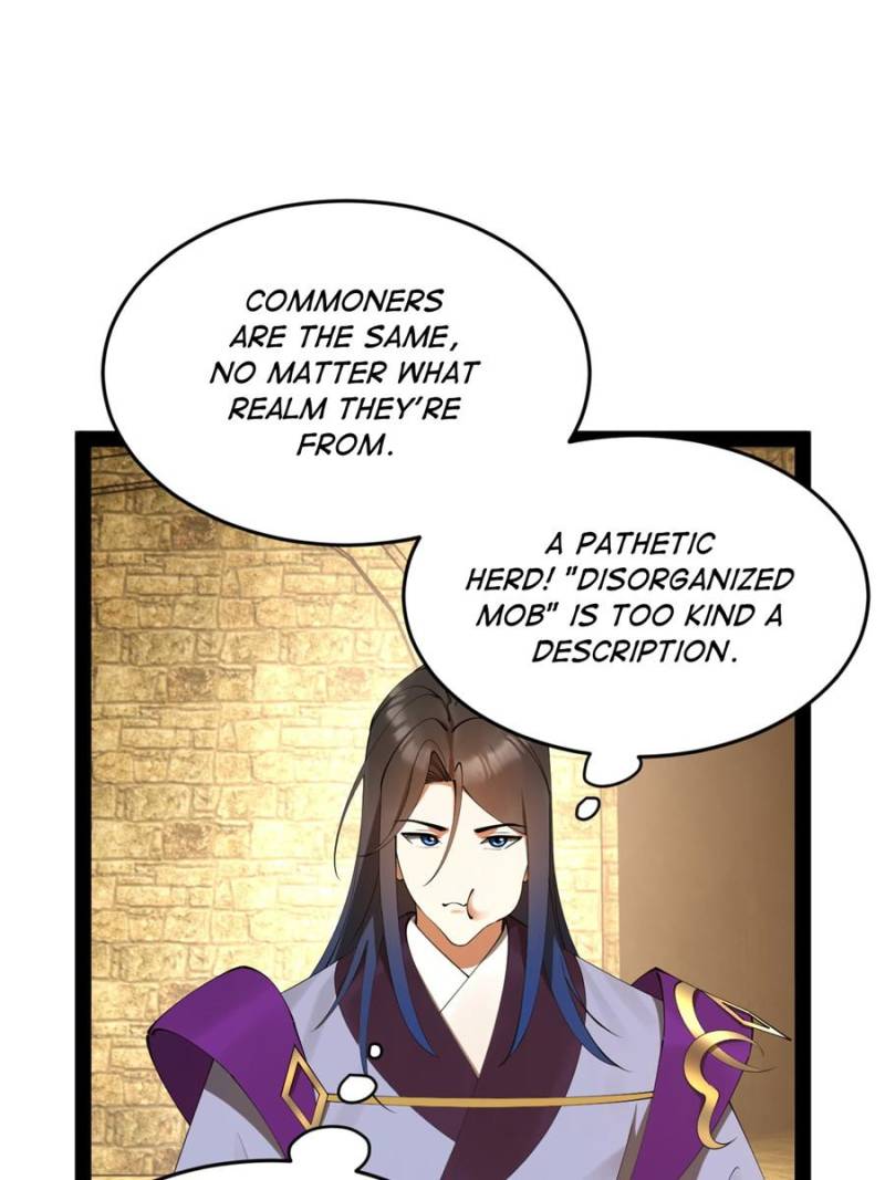 Read Ultimate Son-in-Law chapter 256 image 19 on Lezhin