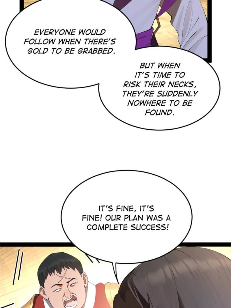 Read Ultimate Son-in-Law chapter 256 image 20 on Lezhin