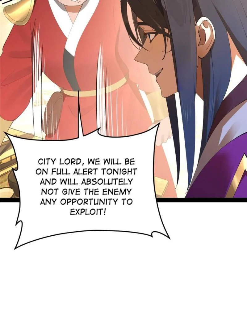 Read Ultimate Son-in-Law chapter 256 image 21 on Lezhin