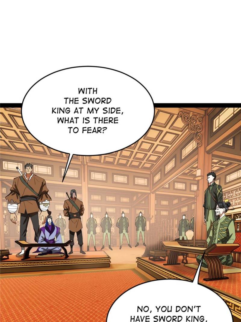 Read Ultimate Son-in-Law chapter 256 image 23 on Lezhin