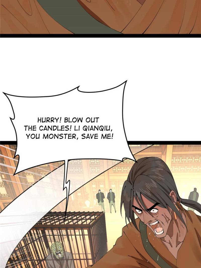 Read Ultimate Son-in-Law chapter 256 image 28 on Lezhin
