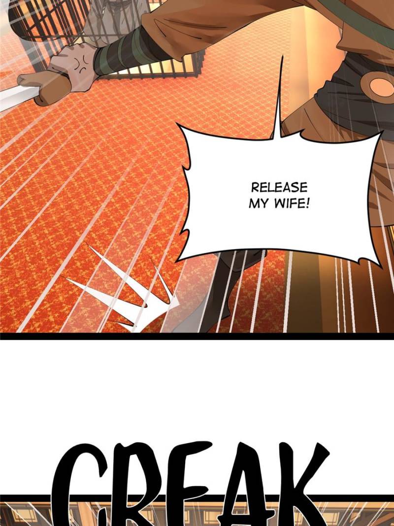 Read Ultimate Son-in-Law chapter 256 image 29 on Lezhin