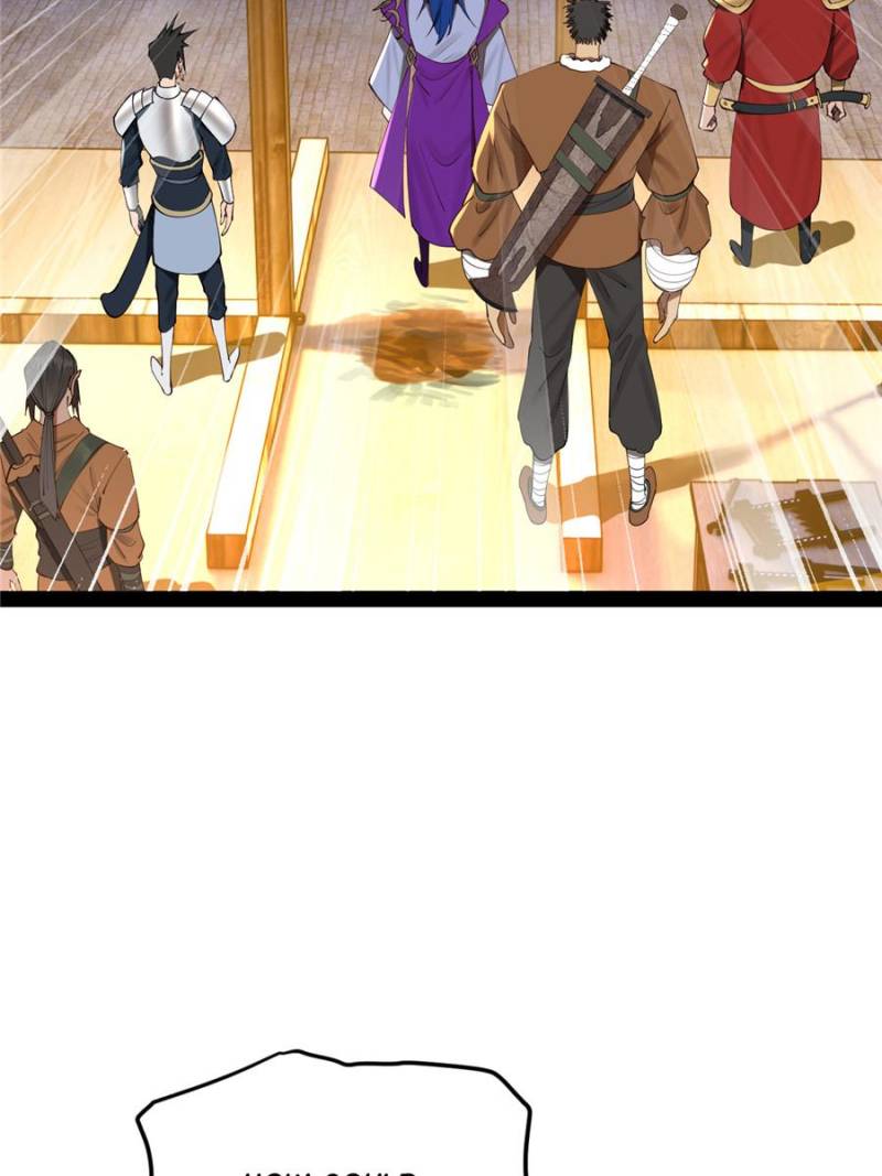 Read Ultimate Son-in-Law chapter 256 image 3 on Lezhin