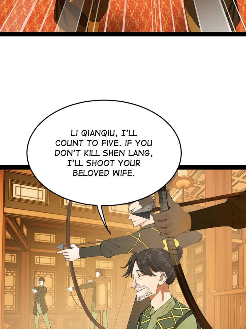 Read Ultimate Son-in-Law chapter 256 image 31 on Lezhin