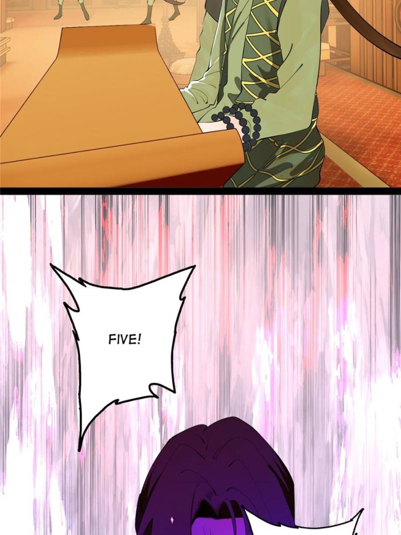 Read Ultimate Son-in-Law chapter 256 image 32 on Lezhin