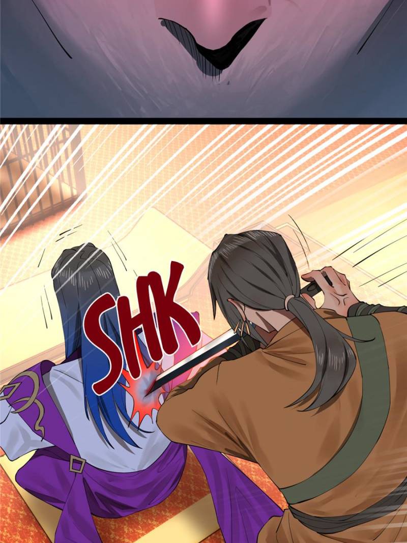 Read Ultimate Son-in-Law chapter 256 image 36 on Lezhin