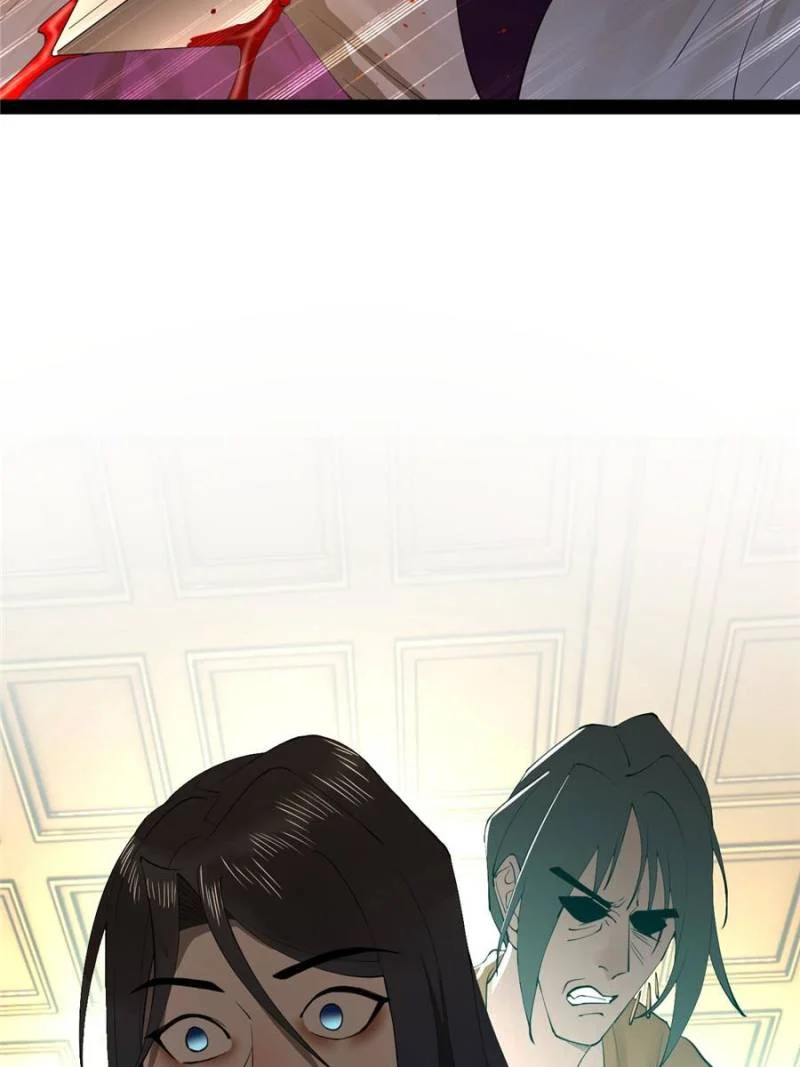 Read Ultimate Son-in-Law chapter 256 image 38 on Lezhin