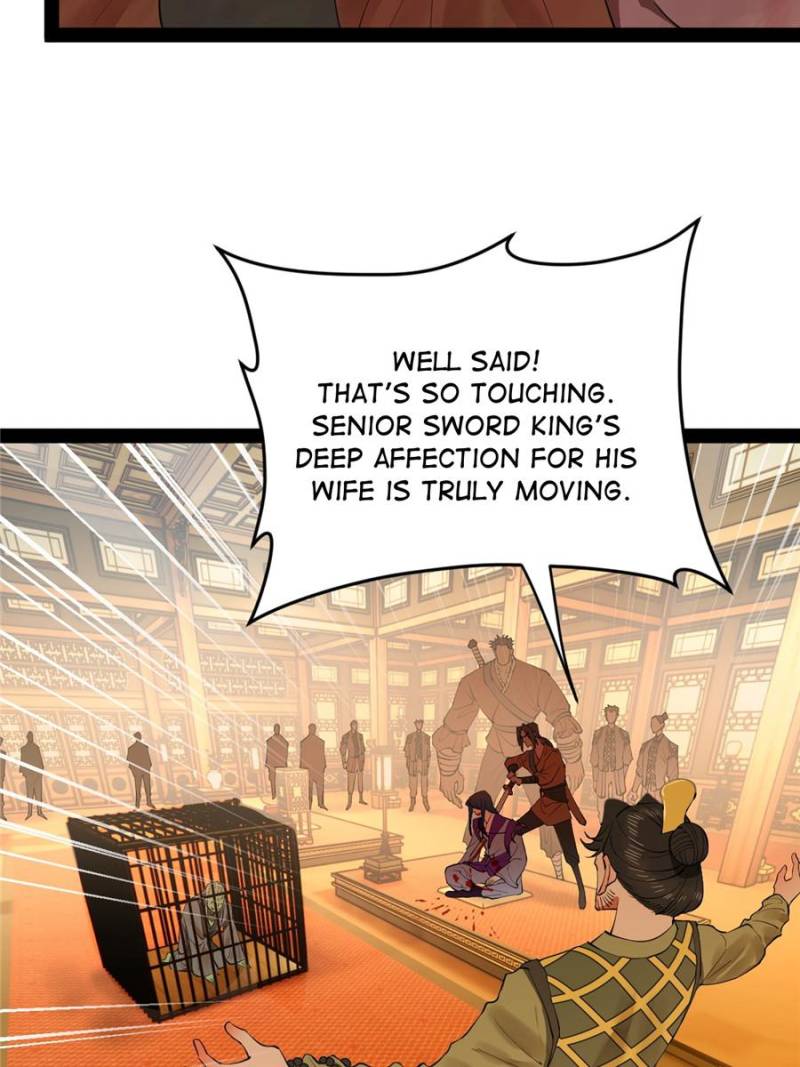 Read Ultimate Son-in-Law chapter 256 image 43 on Lezhin