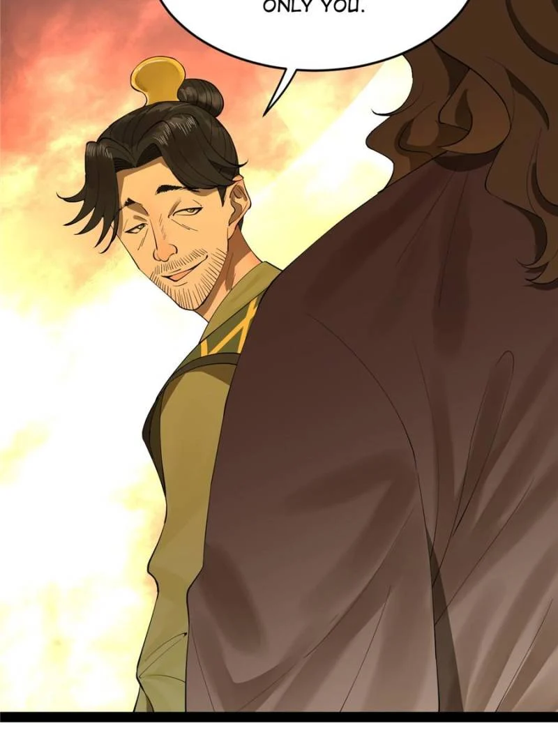 Read Ultimate Son-in-Law chapter 256 image 45 on Lezhin