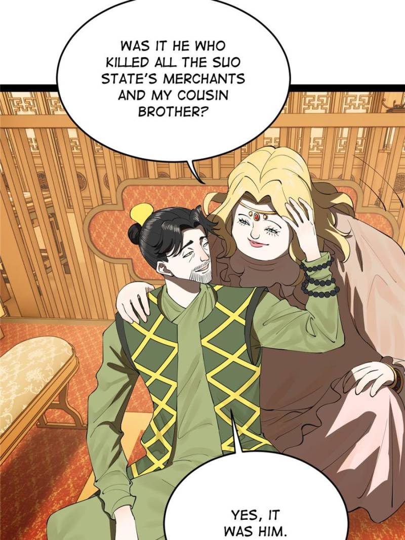Read Ultimate Son-in-Law chapter 256 image 49 on Lezhin
