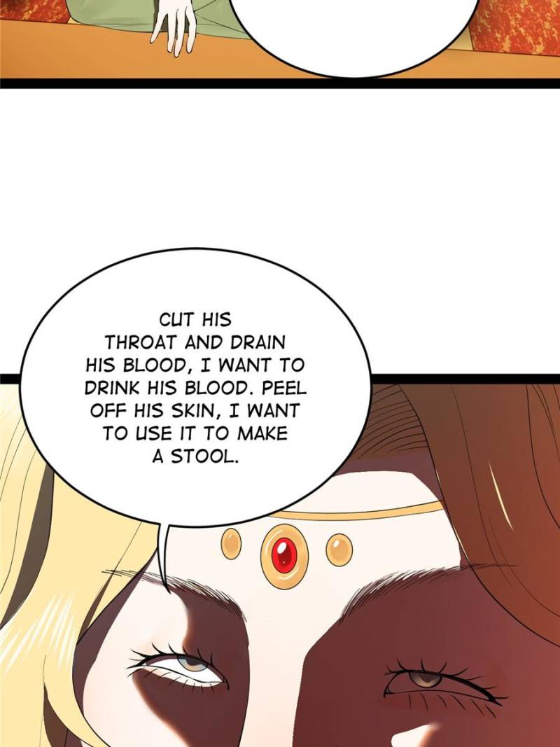 Read Ultimate Son-in-Law chapter 256 image 50 on Lezhin