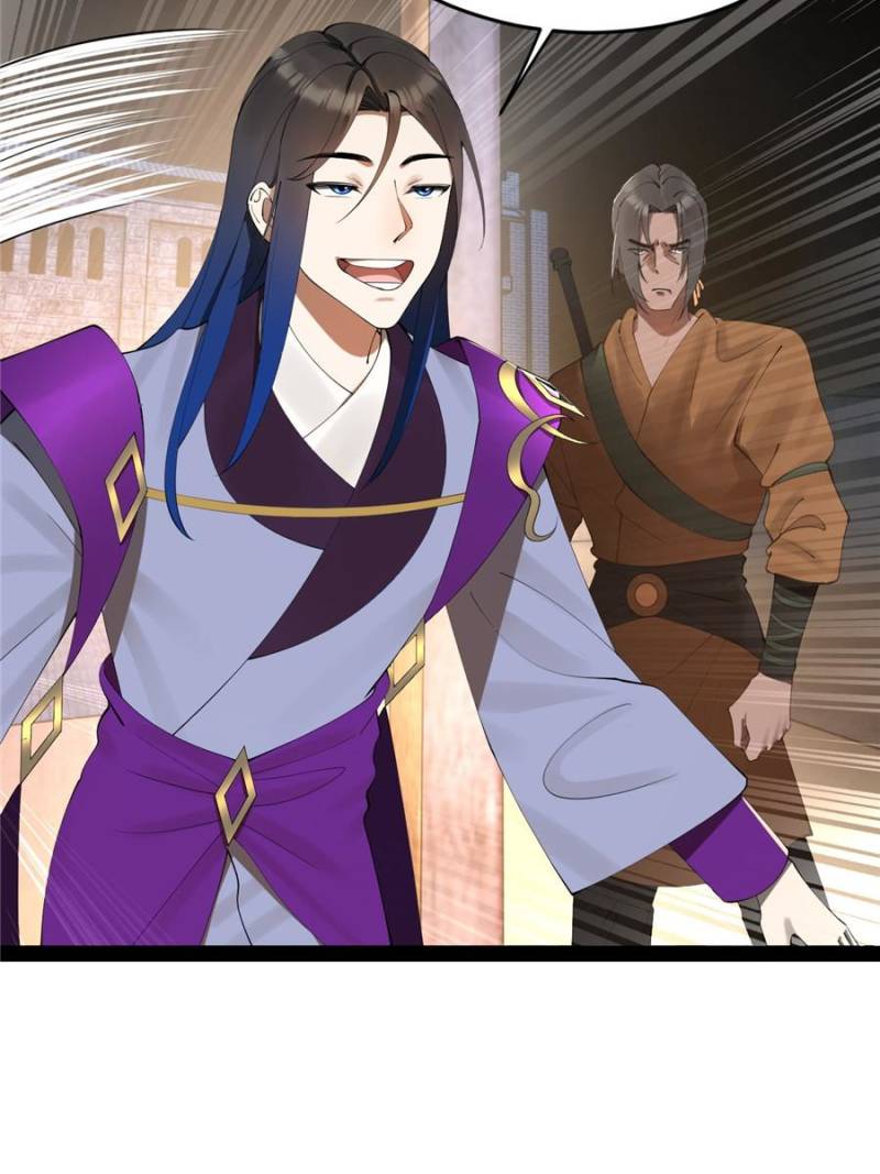 Read Ultimate Son-in-Law chapter 256 image 7 on Lezhin
