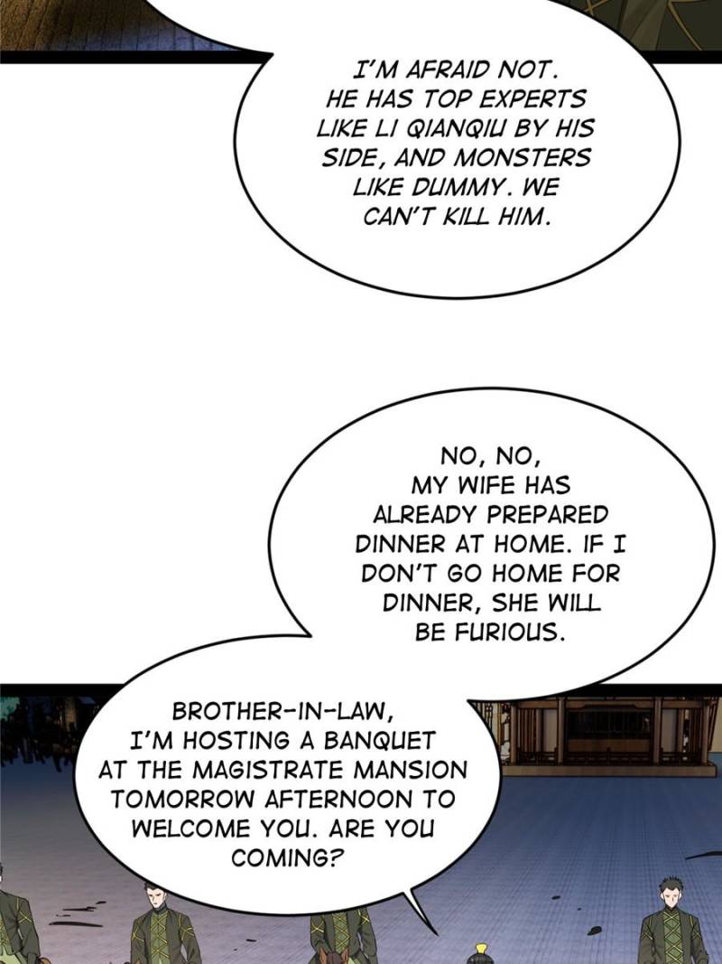 Read Ultimate Son-in-Law chapter 256 image 9 on Lezhin
