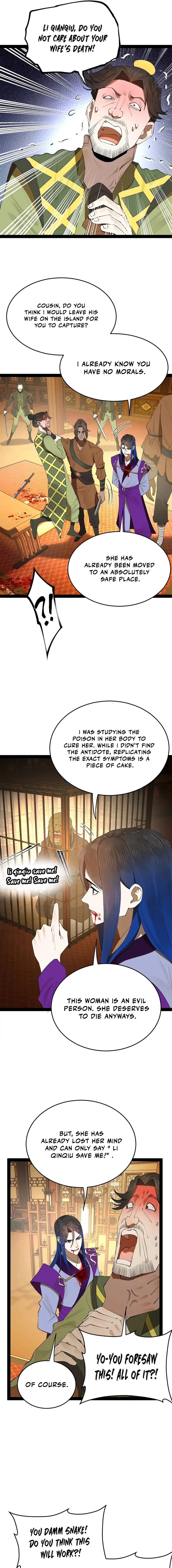 Read Ultimate Son-in-Law chapter 257 image 4 on Lezhin