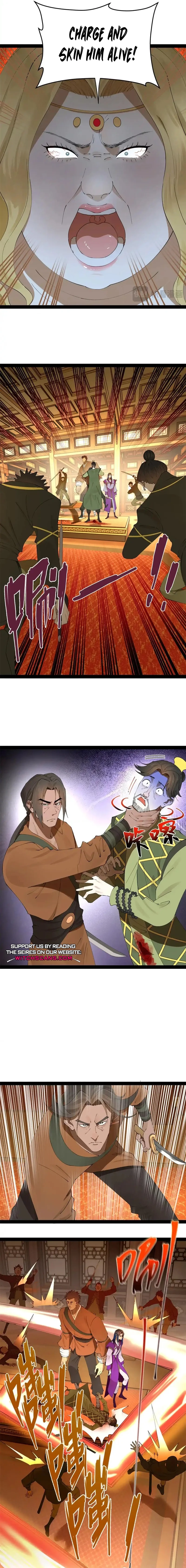 Read Ultimate Son-in-Law chapter 257 image 6 on Lezhin