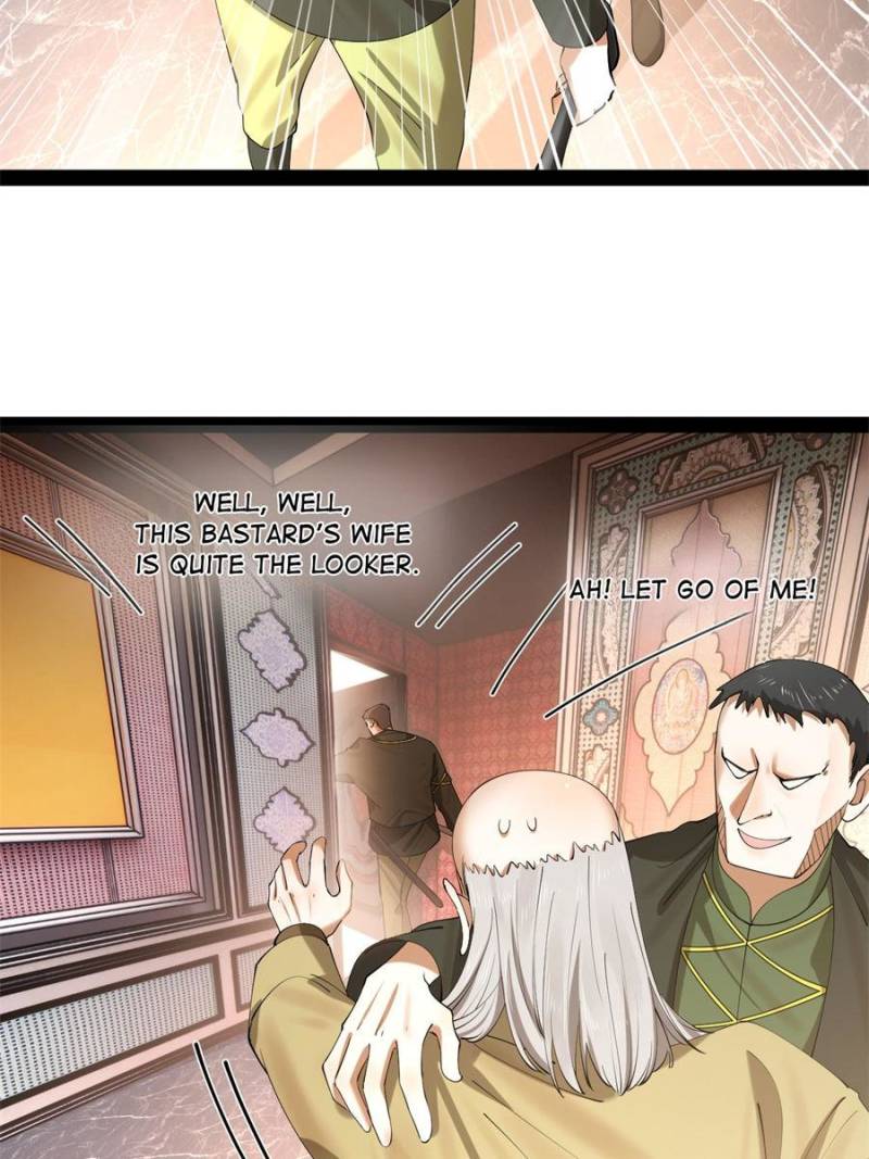 Read Ultimate Son-in-Law chapter 258 image 10 on Lezhin