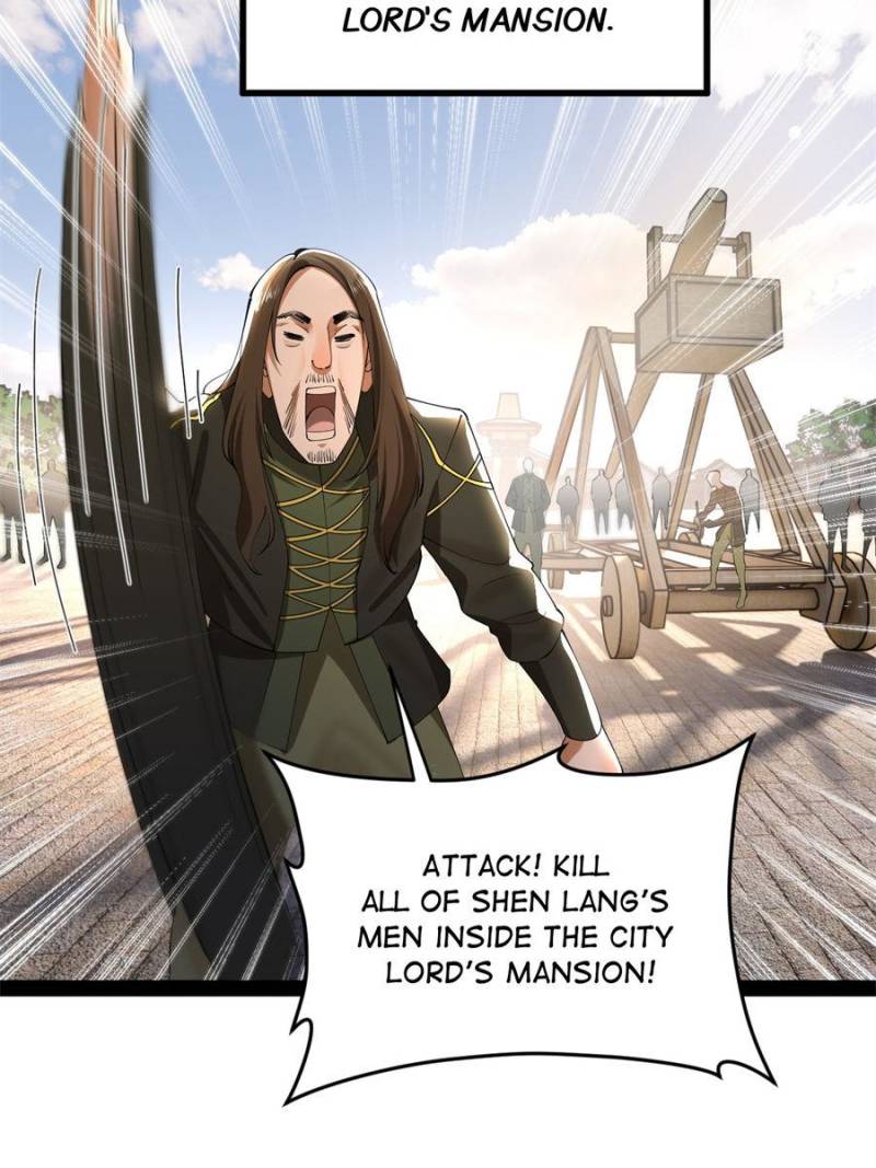 Read Ultimate Son-in-Law chapter 258 image 15 on Lezhin