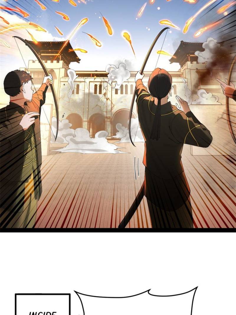 Read Ultimate Son-in-Law chapter 258 image 19 on Lezhin