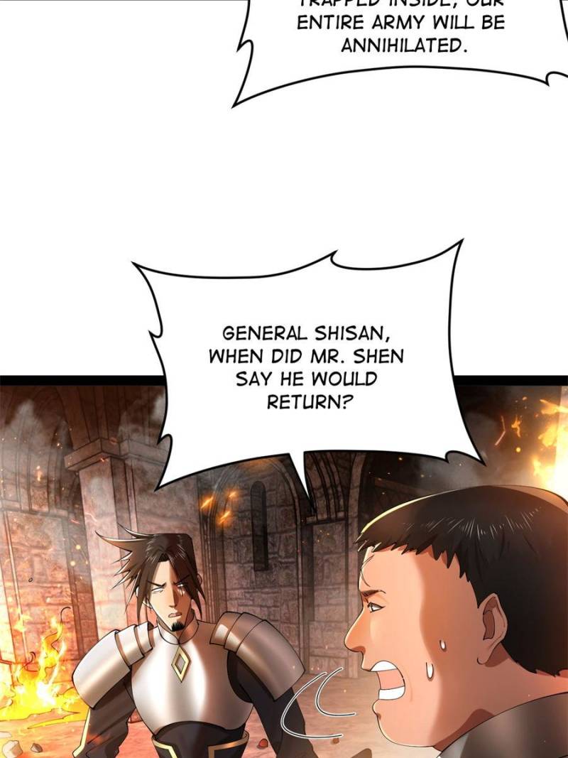 Read Ultimate Son-in-Law chapter 258 image 21 on Lezhin