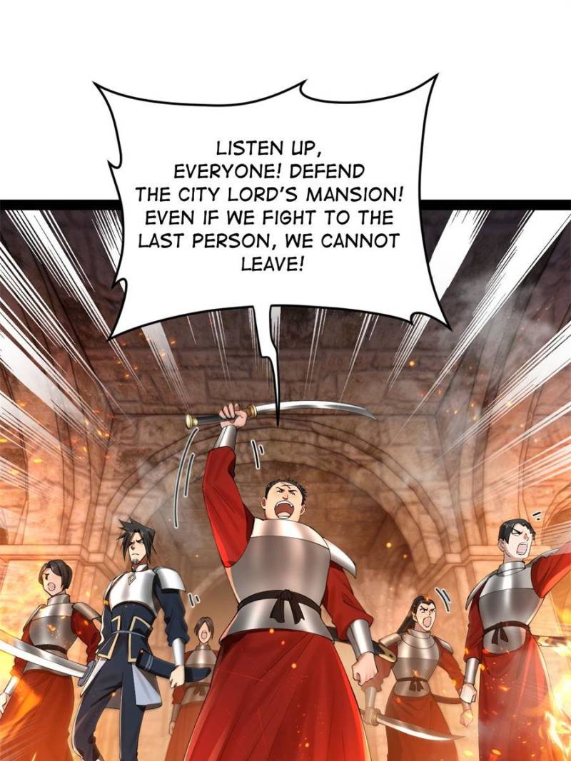 Read Ultimate Son-in-Law chapter 258 image 23 on Lezhin