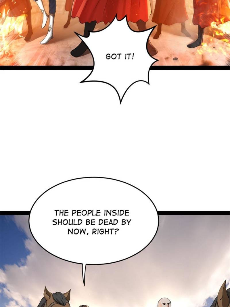 Read Ultimate Son-in-Law chapter 258 image 24 on Lezhin